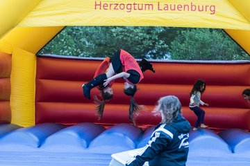 Bild 67 - B-Juniorinnen Ratzeburg Turnier